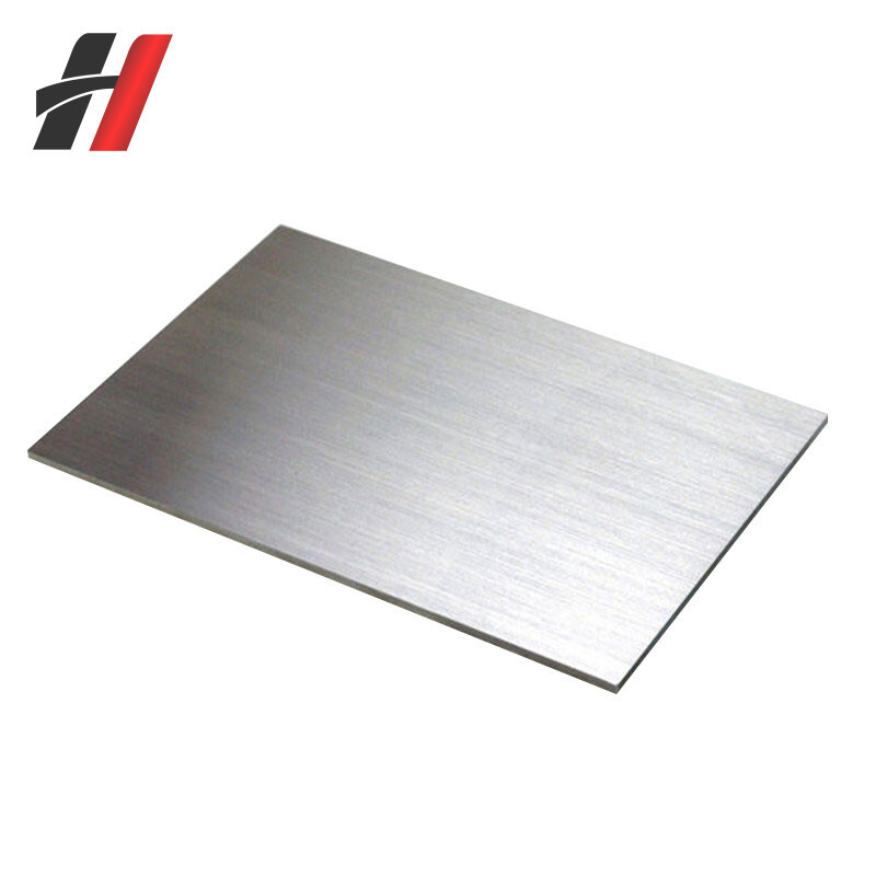 Stainless Steel Plate
