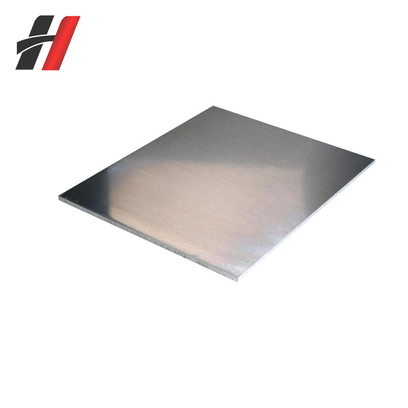 3A21  Aluminium Plate