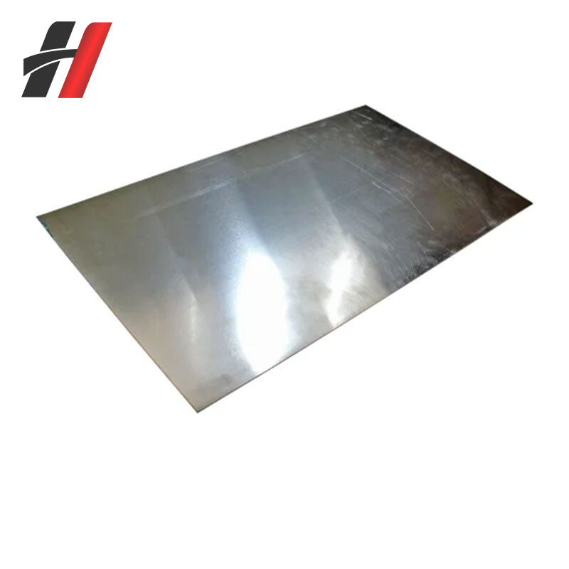 Aluminium Plate