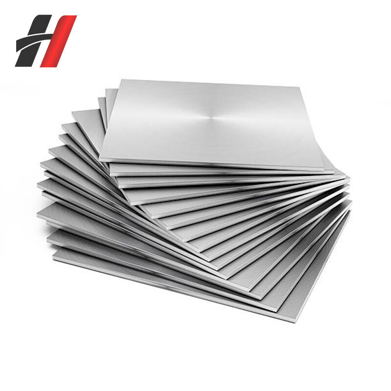  7475 7075 Aluminium Plate