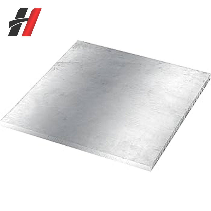 Aluminium Plate