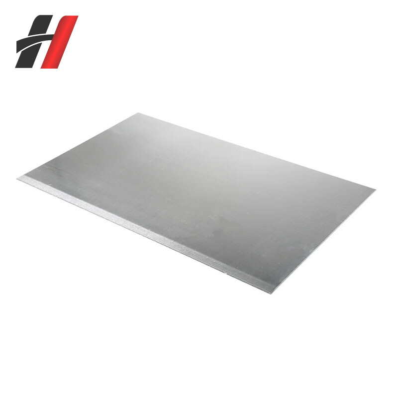 Aluminium Plate