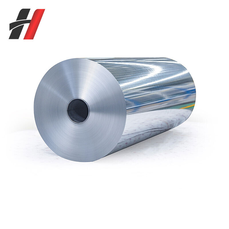 Aluminium Foil