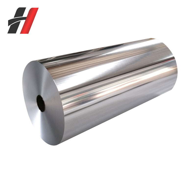5A02, 5052 Aluminium Foil