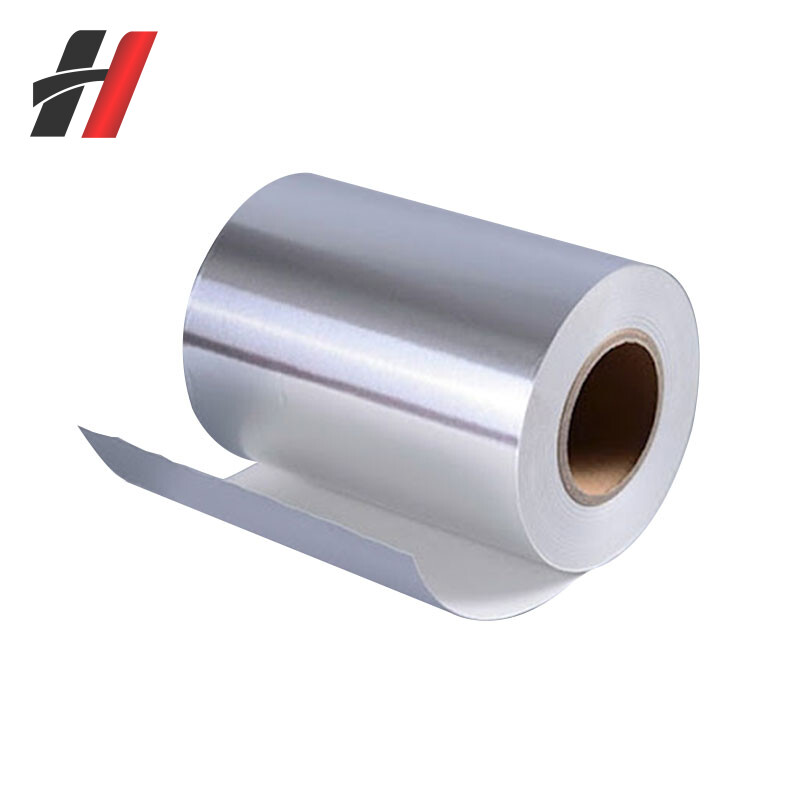 8011,8006,8079 Aluminium Foil