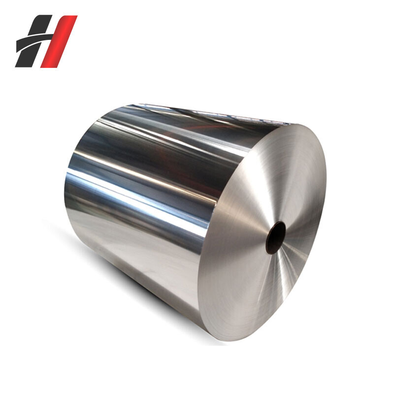 3003, 3004, 3005 Aluminium Foil