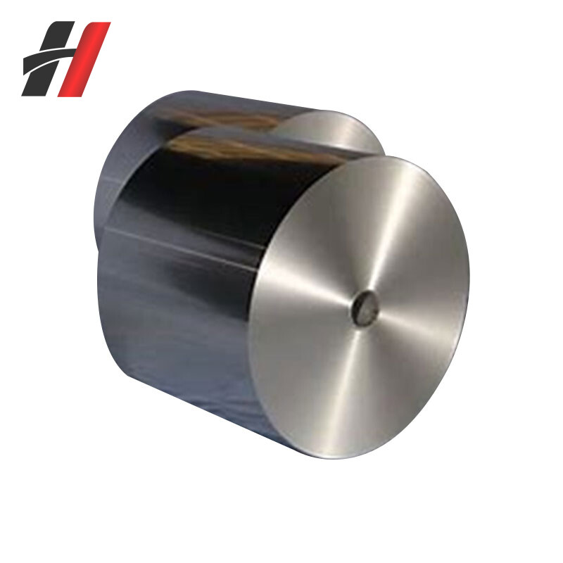 3003, 3004, 3005 Aluminium Foil