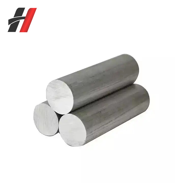 Aluminum Bar