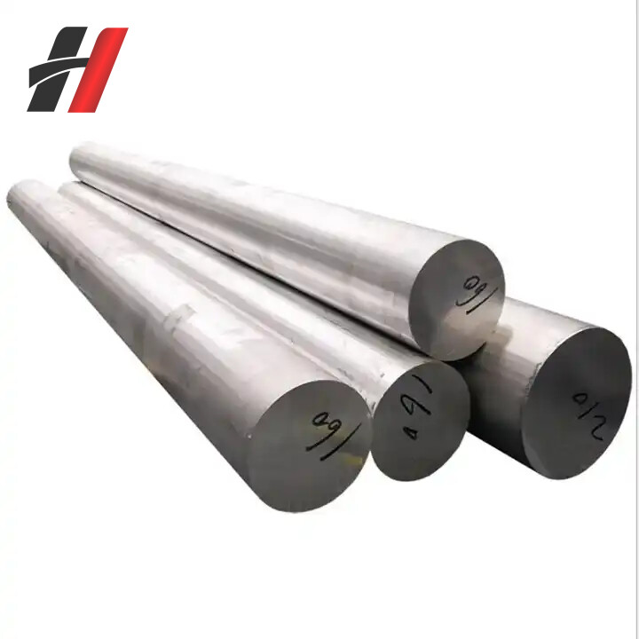 3004 3005 Aluminum Bar