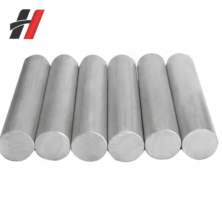 8A06 8011 8090  Aluminum Bar