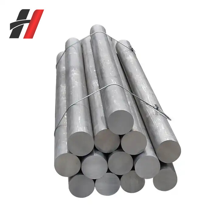 8A06 8011 8090  Aluminum Bar