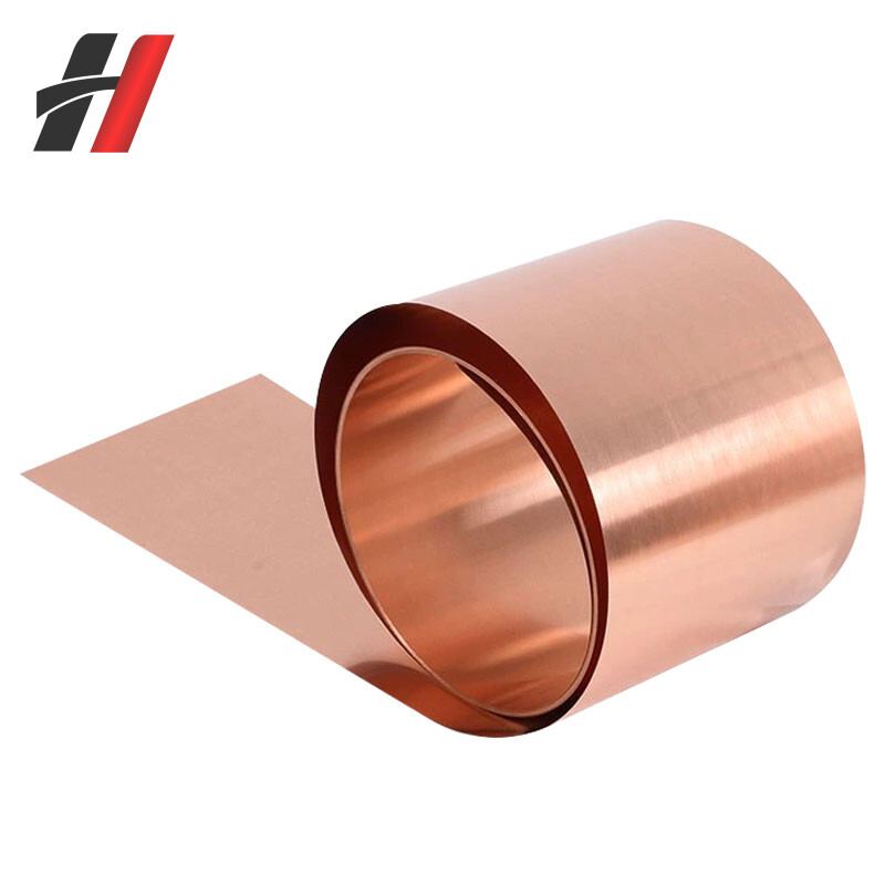 Copper Coil