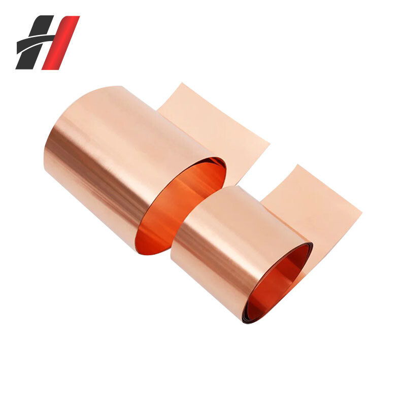 Copper Coil