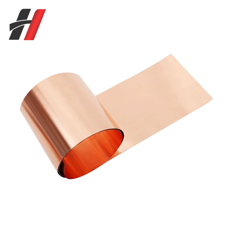 Copper Coil