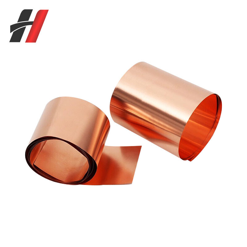 Copper Coil