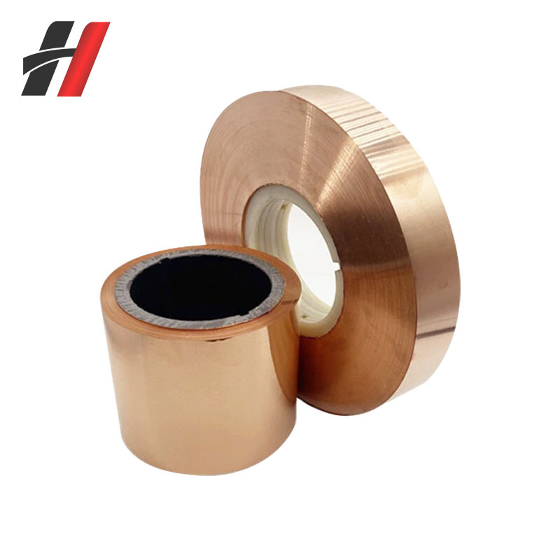 Copper Coil