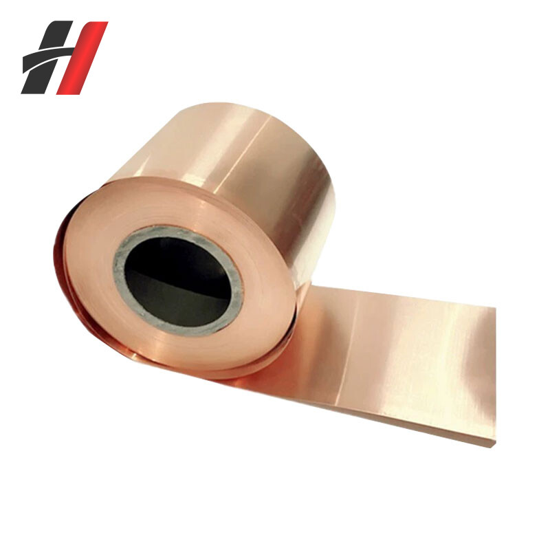 Copper Coil