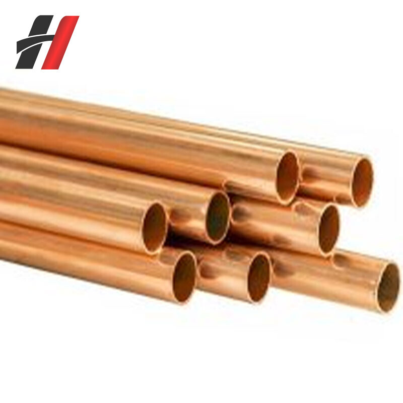 Copper Pipe