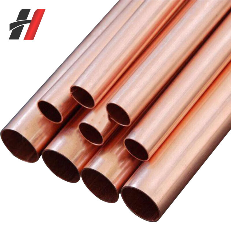 Copper Pipe