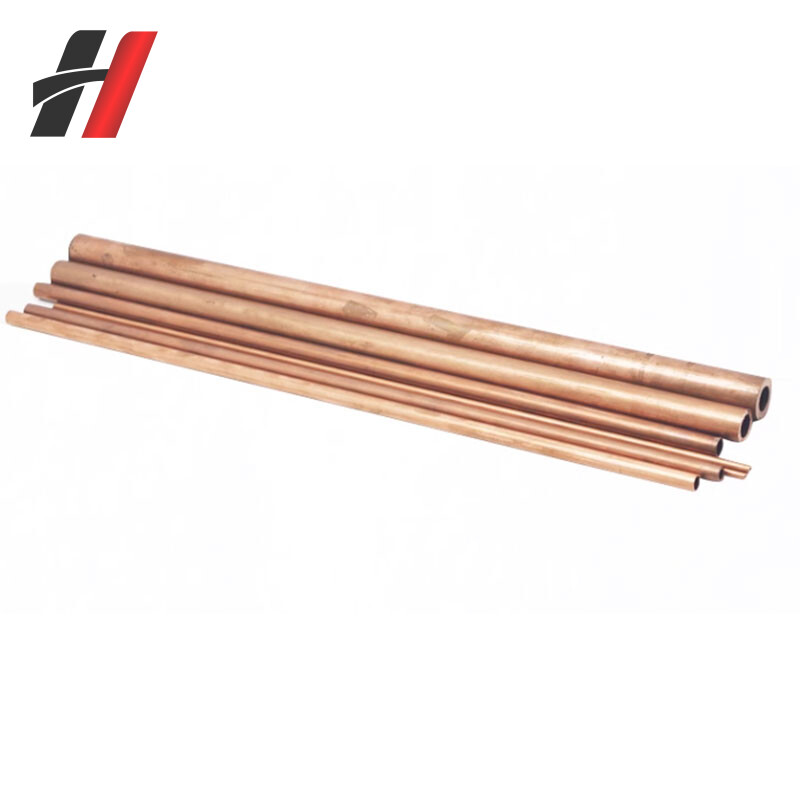 Copper Pipe