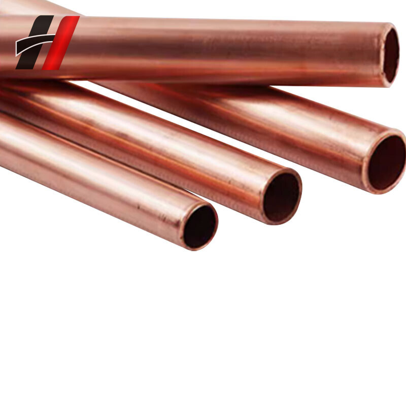 Copper Pipe
