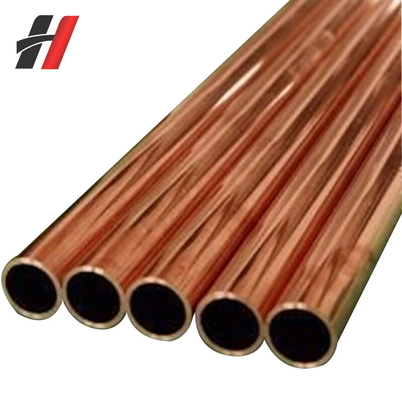 Copper Pipe