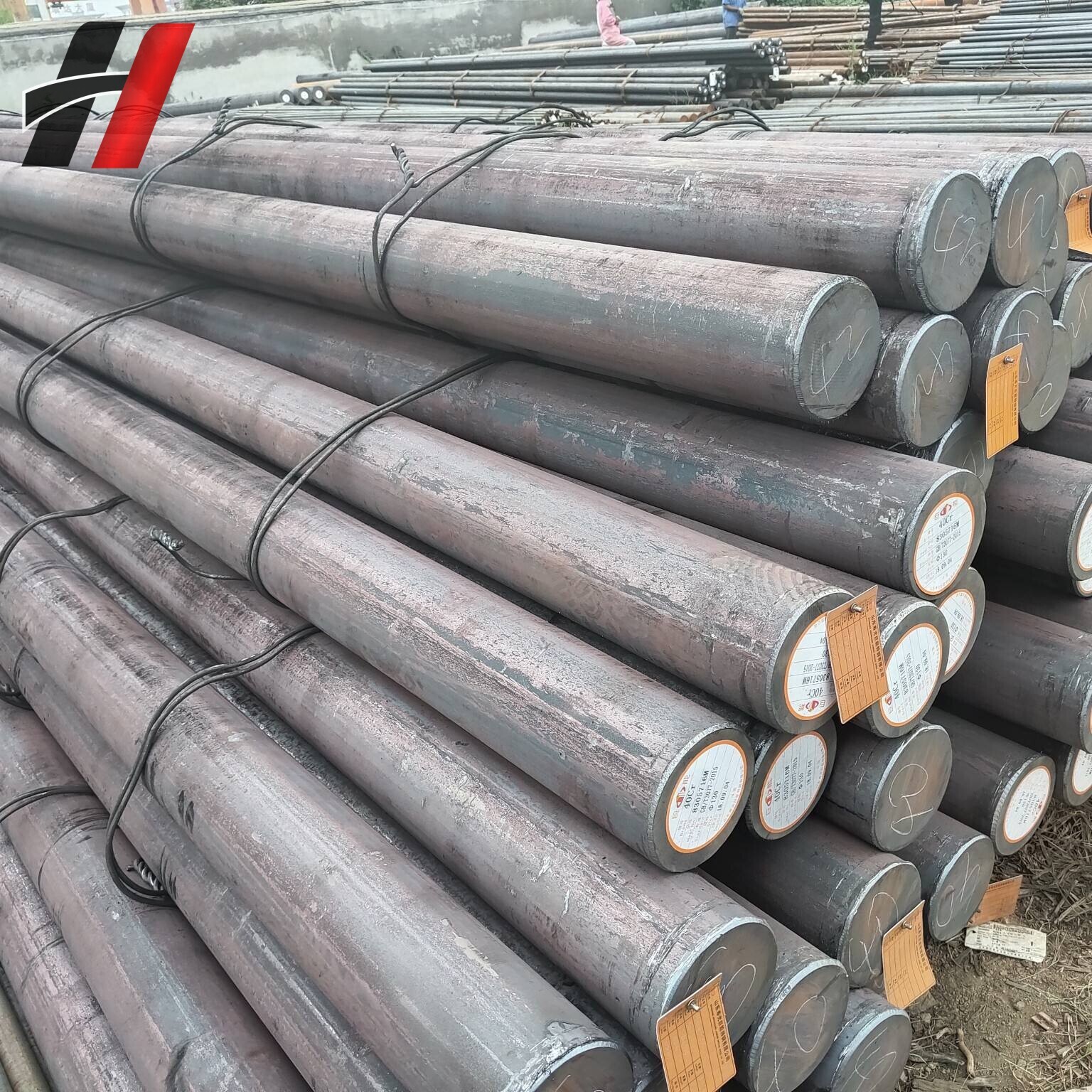 1035,1040,1045 Carbon Steel Bar