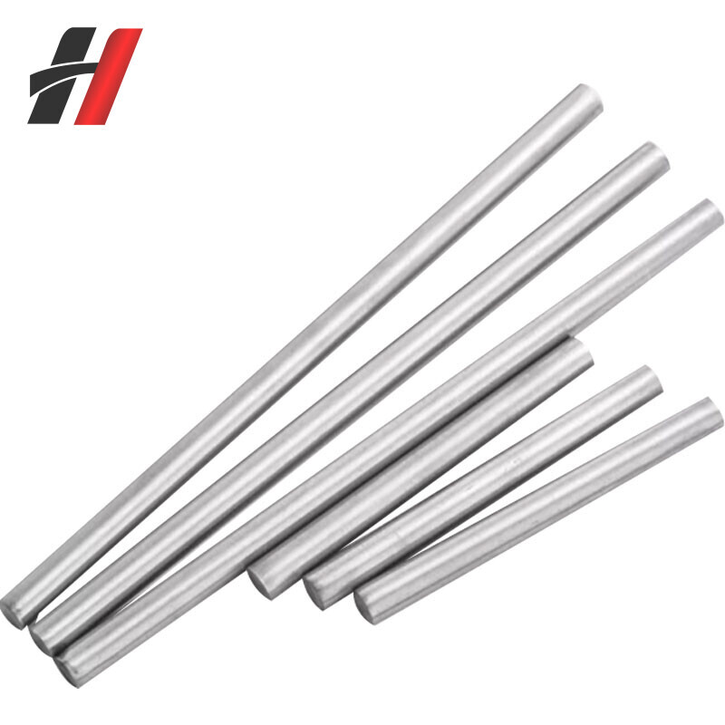 316L Stainless Steel Round Bar