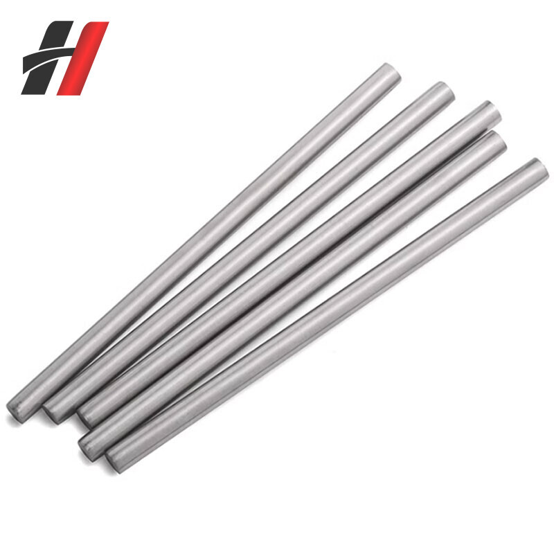 316L Stainless Steel Round Bar