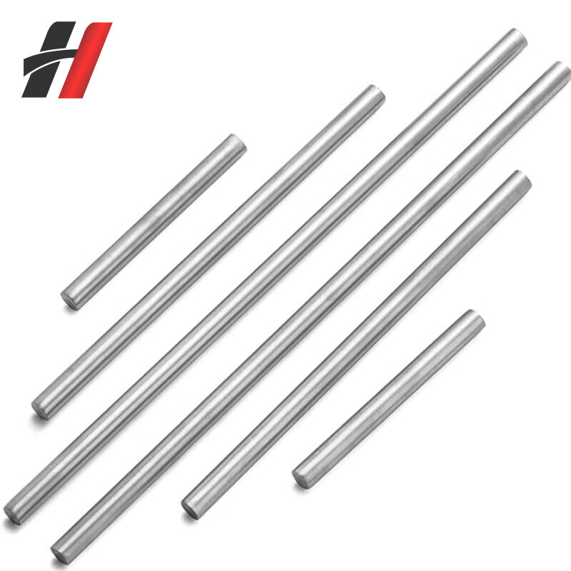 304 Stainless Steel Round Bar