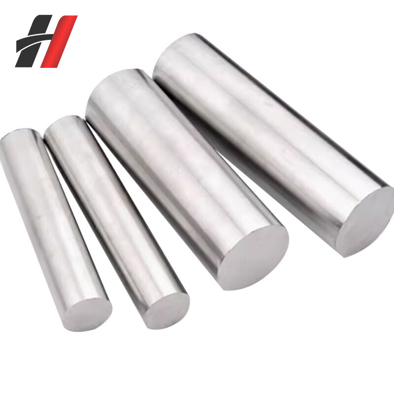 Stainless Steel Round Bar