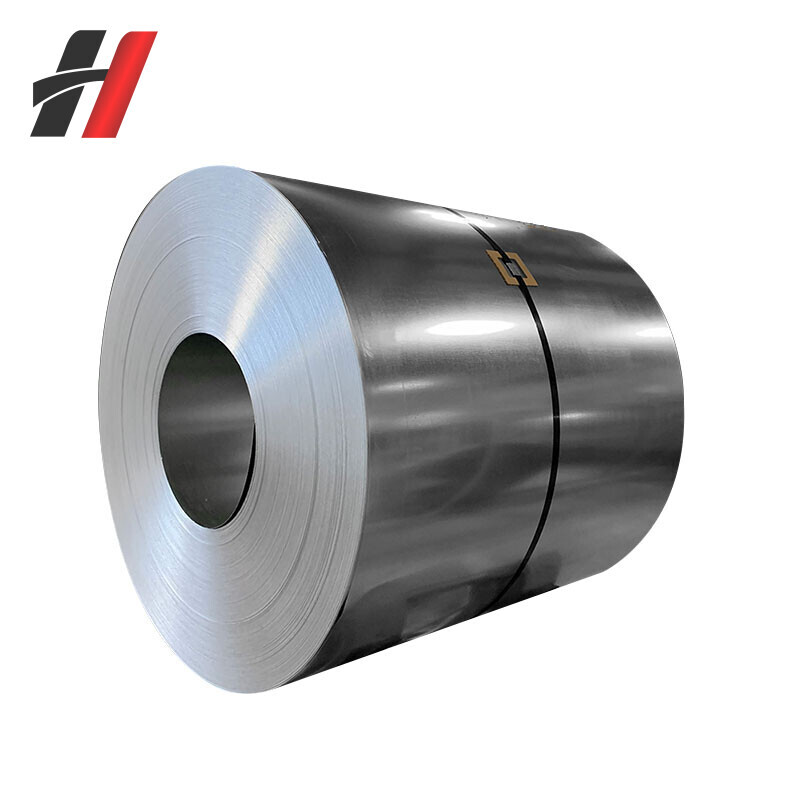 Galvanized Coil