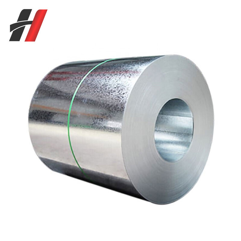Galvanized Coil