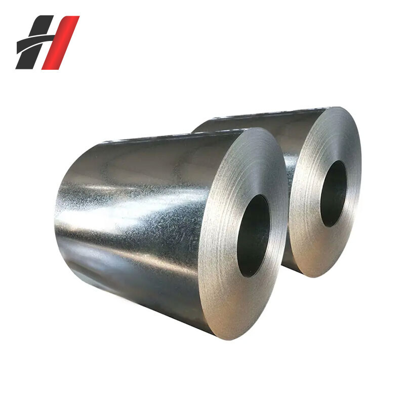 DC01.DC02.DC03 Galvanized Coil