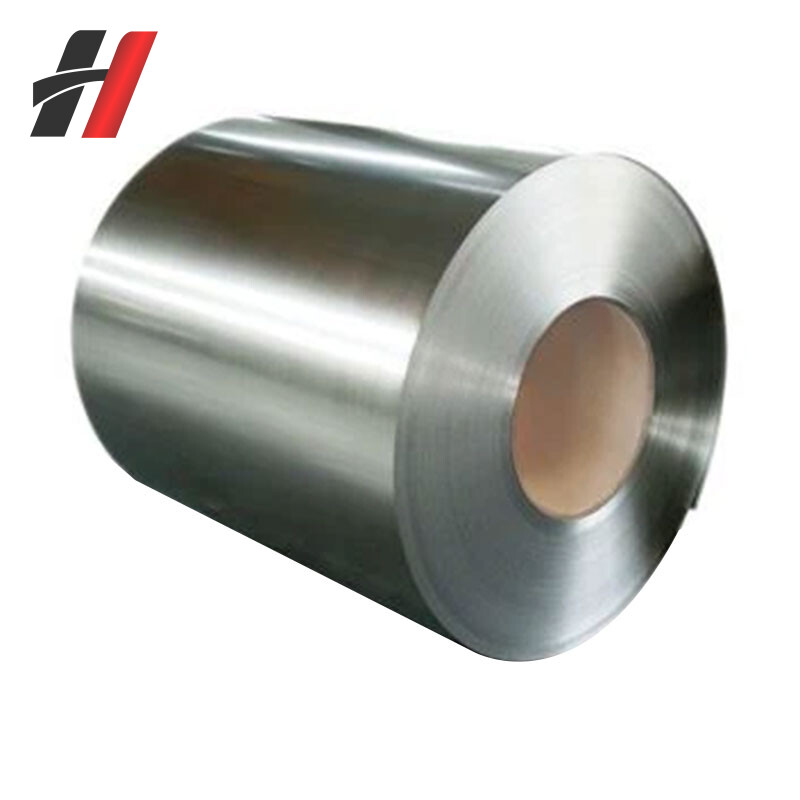 SPCD Galvanized Coil