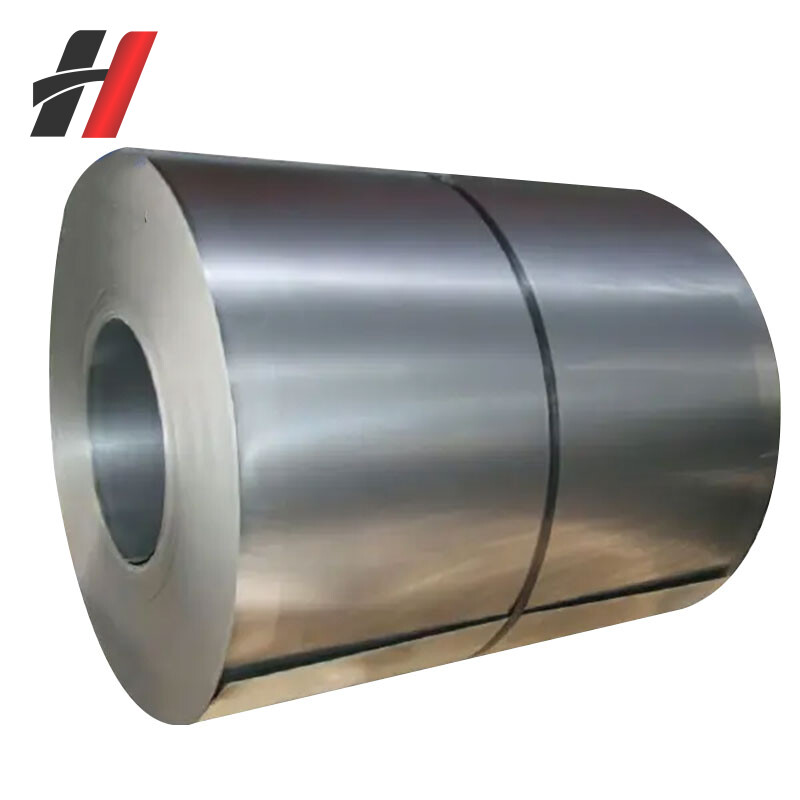SPCE Galvanized Coil