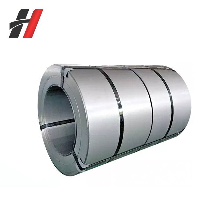 310 Stainless Steel Coil