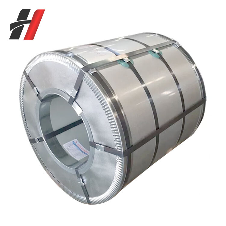Stainless Steel Coil