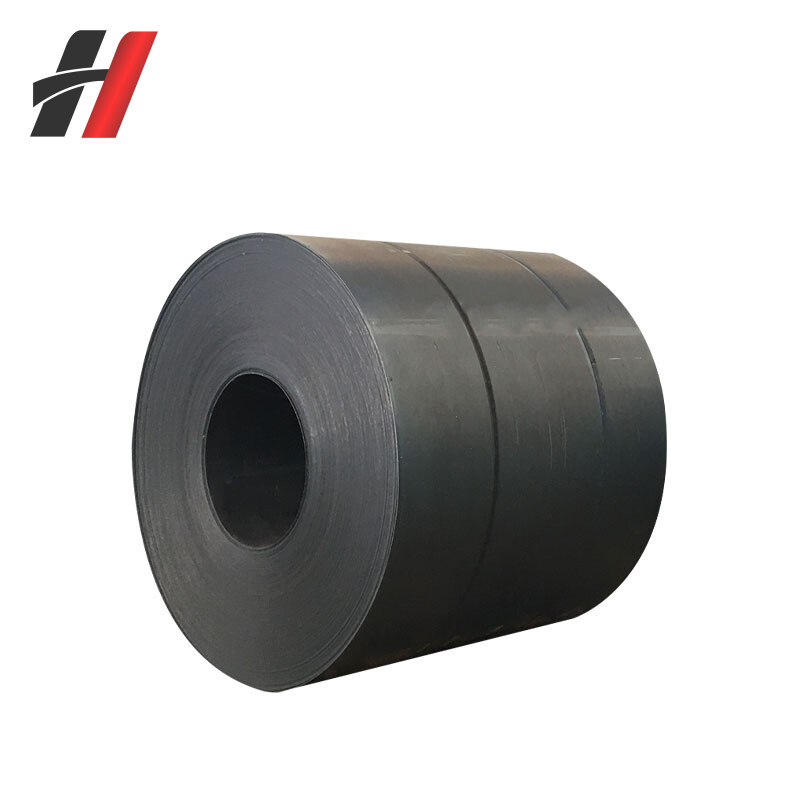 Carbon Steel Coil