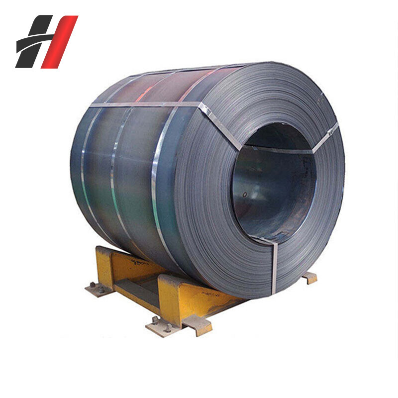 Carbon Steel Coil