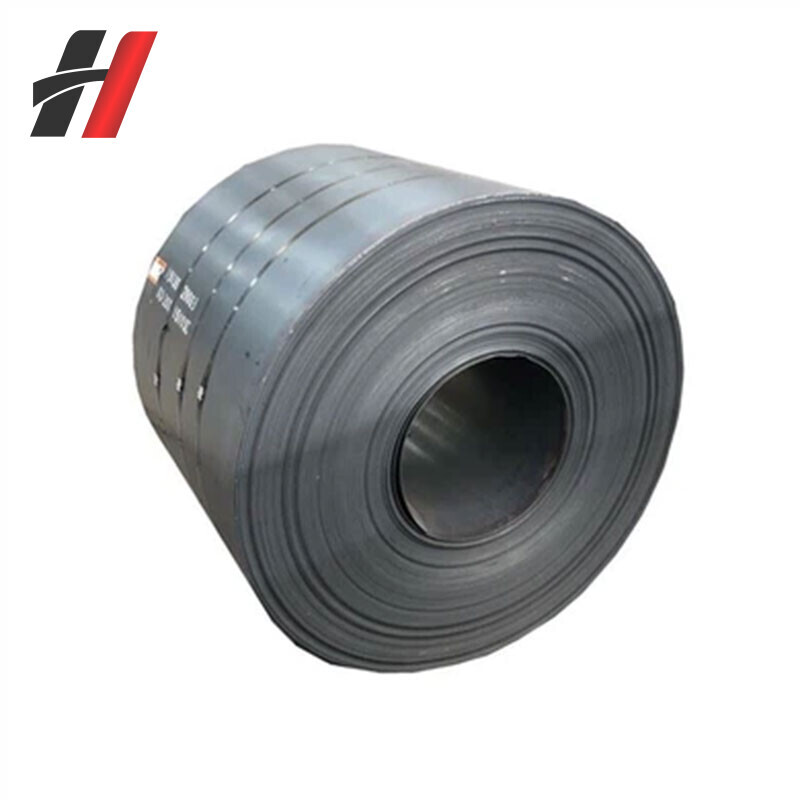 Carbon Steel Coil