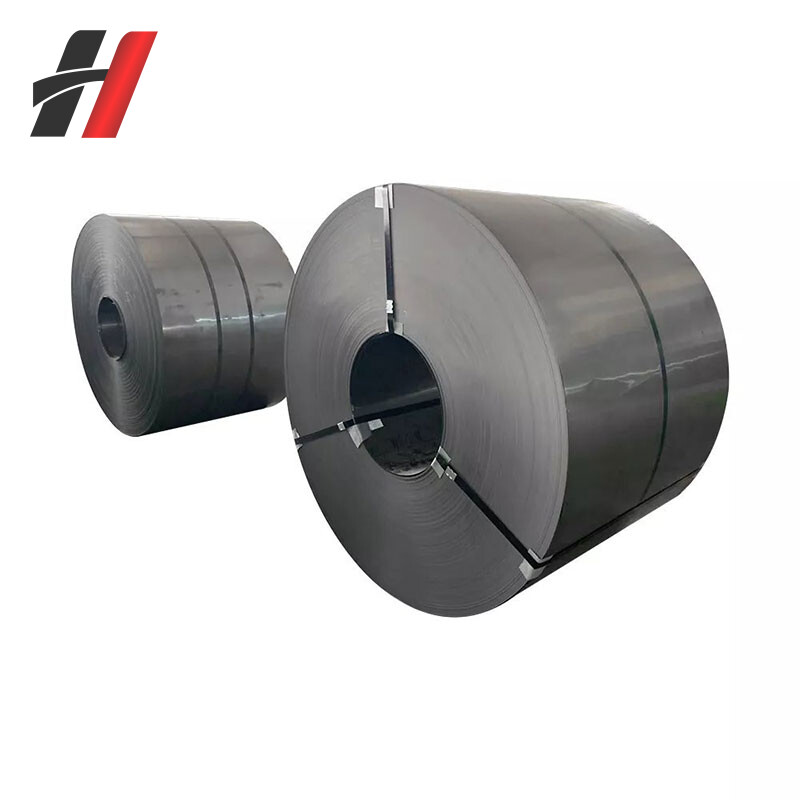 Carbon Steel Coil