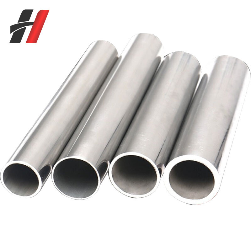 Stainless Steel Pipe