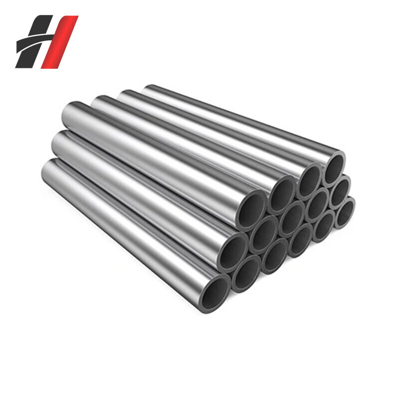 Stainless Steel Pipe
