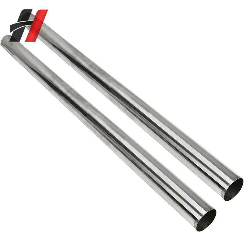 Stainless Steel Pipe