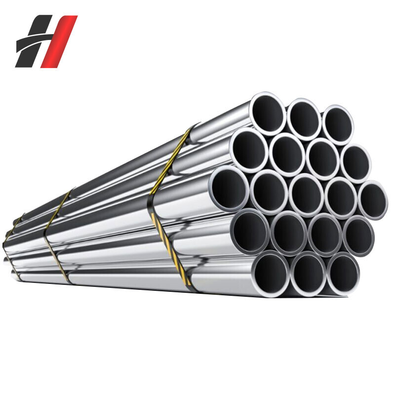 Stainless Steel Pipe