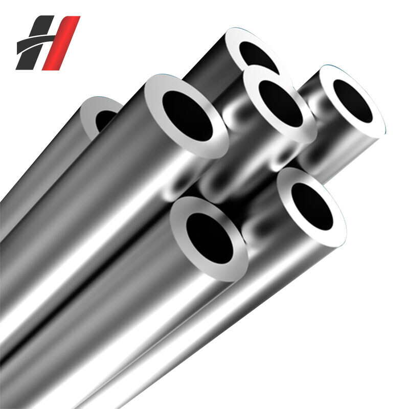Stainless Steel Pipe