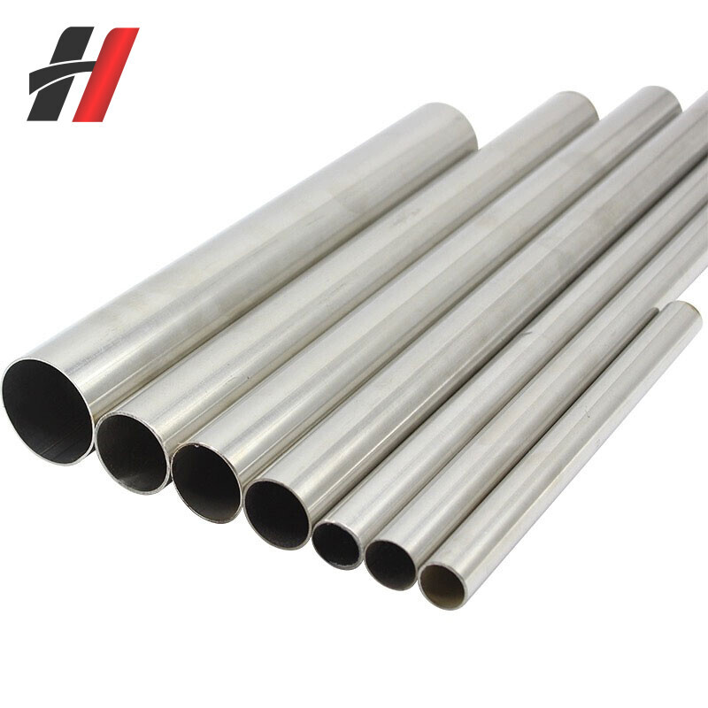 306L Stainless Steel Pipe