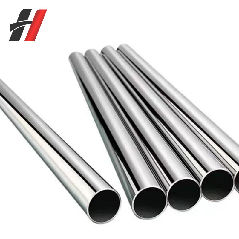 306L Stainless Steel Pipe