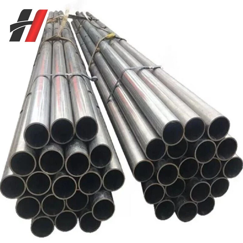 Carbon Steel Pipe